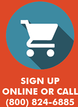 Sign Up Online or Call