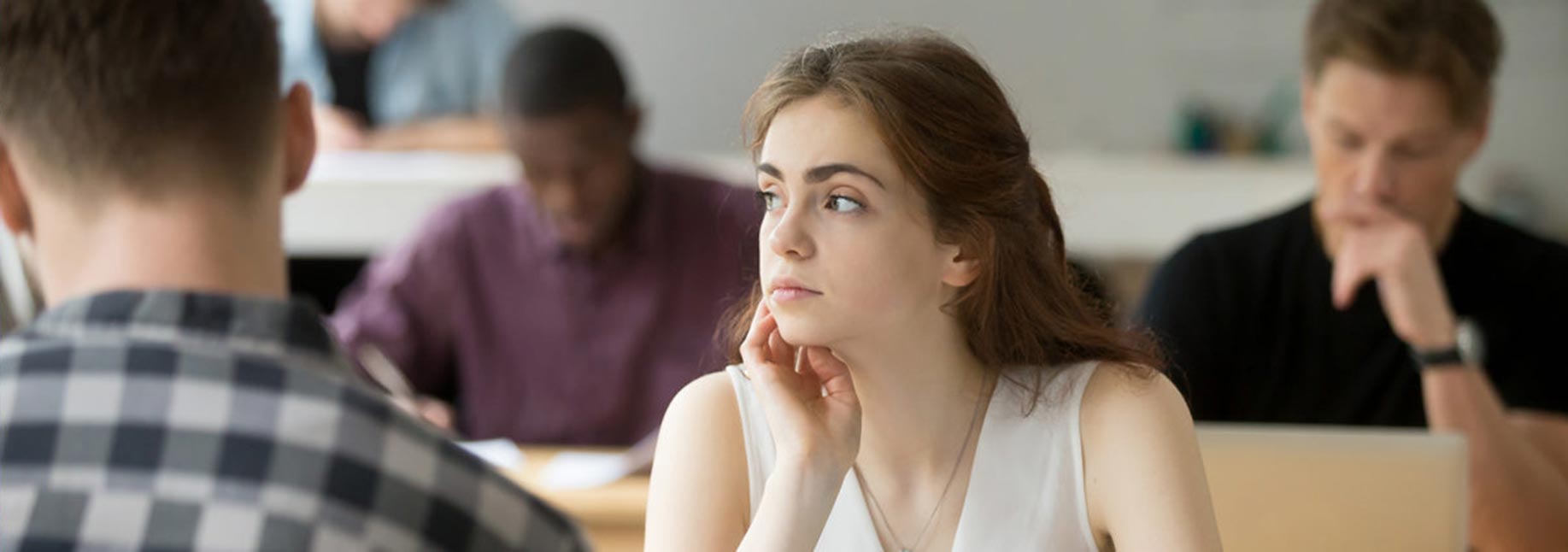 Indiana Guide to Preventing Workplace Harassment
